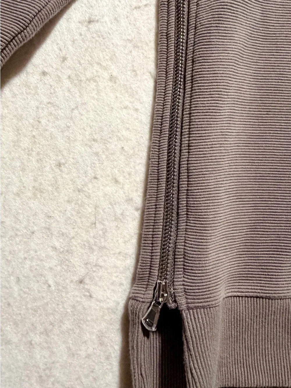 Varley constructed athleisure